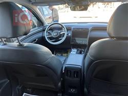 هیۆندای تۆکسۆن